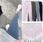 LEGINSY DAMSKIE (S-XL)