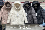 Kurtka damska (S-2XL)