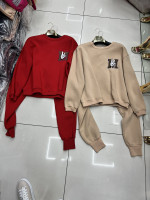 Komplety damskie (S-XL) towar turecki