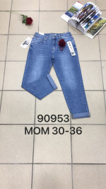 SPODNIE DAMSKIE (30-36)