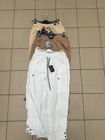 SPODNIE DAMSKIE (M-2XL) towar włoski