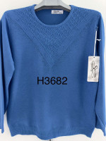 Swetry damskie (M-2XL)