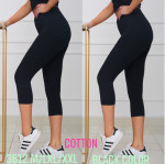 LEGINSY DAMSKIE (M-2XL)