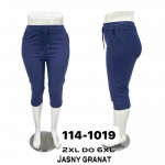 Rybaczki damskie (2XL-6XL)