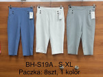 Rybaczki damskie (S-XL)