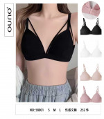 Topy damskie (S-L)