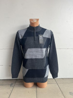 SWETRY MĘSKIE (M-2XL) TOWAR TURECKI