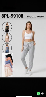 Spodnie damskie (S-3XL)