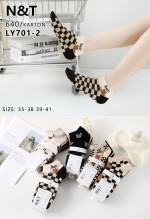Skarpety damskie (35-41)