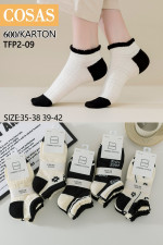 SKARPETY DAMSKIE (35-42)