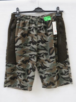 Szorty męskie (XL-5XL)