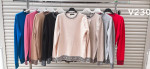 Swetry damskie (S-XL)