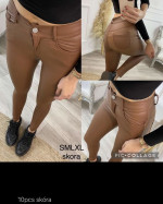 Spodnie damskie (S-XL)