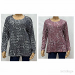 Bluzka damska (L-4XL)