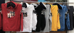 BLUZA MĘSKA (M-2XL) towar turecki