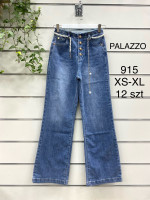 Spodnie damskie (XS-XL)