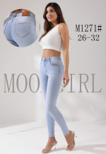 Spodnie damskie (26-32)