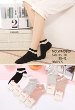 Skarpety damskie (35-41)