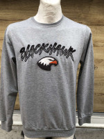 BLUZA MĘSKA (M-2XL) towar turecki