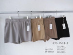Szorty damskie (2XL-6XL)