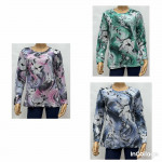 Bluzka damska (L-4XL)