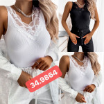 Bluzka damska (M-XL)