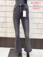 Spodnie damskie (XS-XL)
