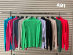 Swetry damskie (S-XL)