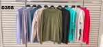 Swetry damskie (S-XL)