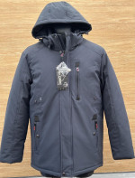 Kurtka męska (4XL-8XL)