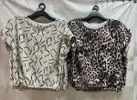 BLUZKA DAMSKA (L-4XL) towar polski