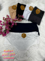 Majtki damskie (3XL-5XL)