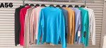 Swetry damskie (S-XL)