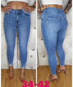 Spodnie damskie (34-42)