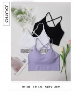 Topy damskie (S-XL)