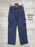 Spodnie damskie (XS-XL)