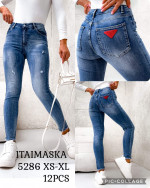 Spodnie damskie (XS-XL)