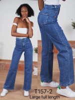 Spodnie damskie (34-42)