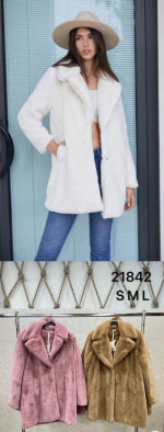BLUZA DAMSKA (S-L)