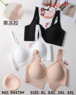 Topy damskie (XL-4XL)