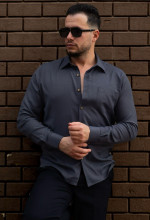 Koszula męska (M-3XL) towar turecki