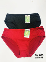 Majtki damskie (M-XL)