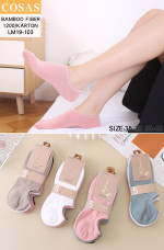 SKARPETY DAMSKIE (35-42)