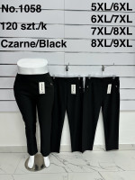 Spodnie damskie (5XL-9XL)