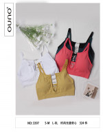 Topy damskie (S-XL)