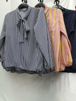 Bluzka damska (M-3XL) towar polski