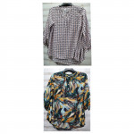 Bluzka damska (M-3XL) towar polski