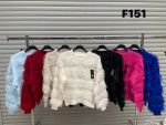 Swetry damskie (S-XL)
