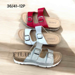 Klapki damskie (36-41)