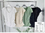 BLUZKA DAMSKA (S-XL)
